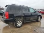 2012 GMC Yukon SLT