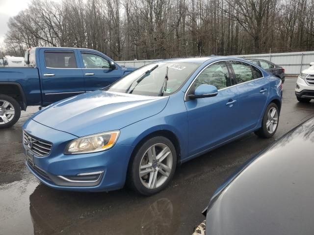 2014 Volvo S60 T5