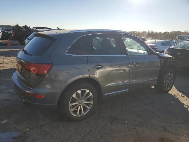 2015 Audi Q5 Premium