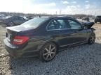 2014 Mercedes-Benz C 250