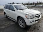 2008 Mercedes-Benz GL 450 4matic