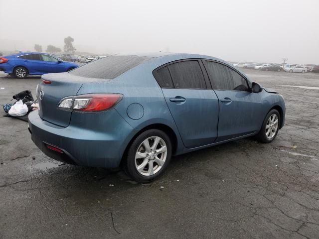 2011 Mazda 3 I