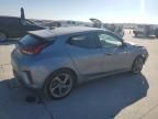 2019 Hyundai Veloster Base