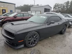 Salvage cars for sale from Copart Ellenwood, GA: 2020 Dodge Challenger GT