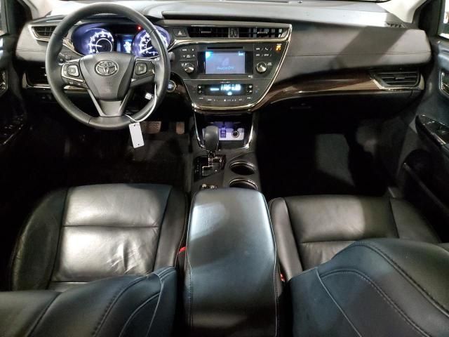 2014 Toyota Avalon Base