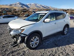 2016 Nissan Rogue S en venta en Reno, NV