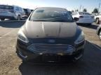 2016 Ford Focus Titanium