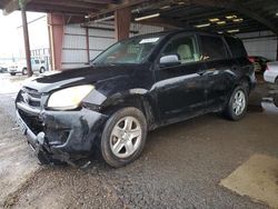 Toyota salvage cars for sale: 2012 Toyota Rav4