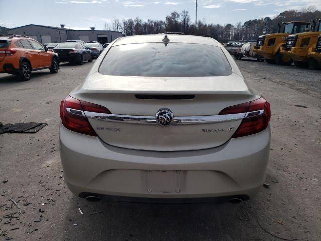 2015 Buick Regal