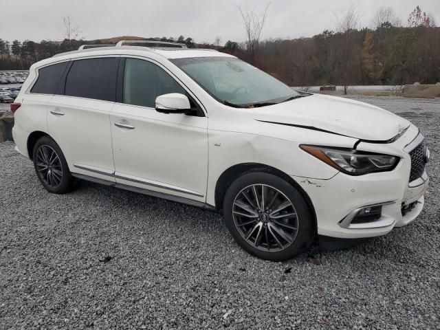 2016 Infiniti QX60