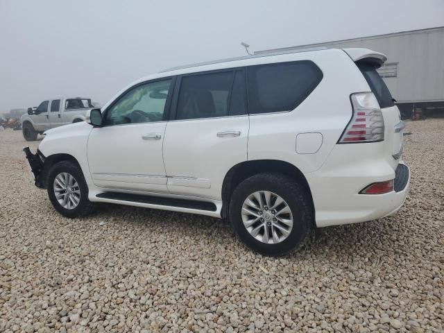 2019 Lexus GX 460