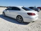 2013 Volkswagen CC Sport