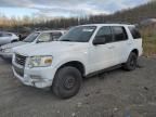 2010 Ford Explorer XLT