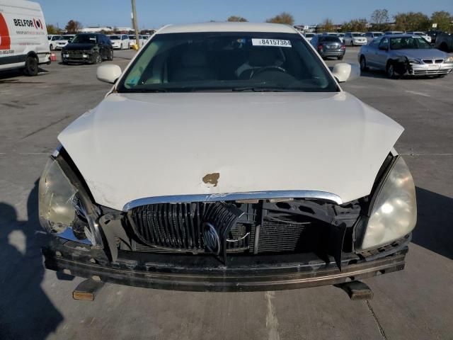 2008 Buick Lucerne CXL