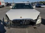 2008 Buick Lucerne CXL