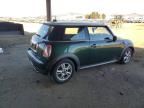 2013 Mini Cooper