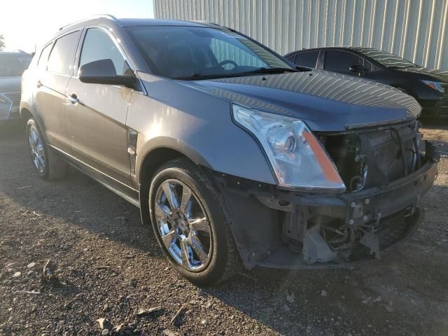 2011 Cadillac SRX Performance Collection