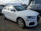 2016 Audi Q3 Premium Plus