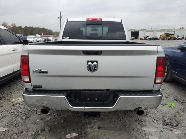 2012 Dodge RAM 1500 SLT