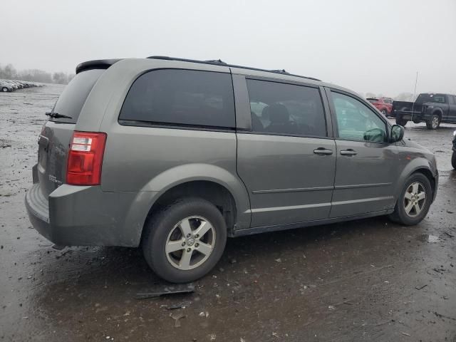 2010 Dodge Grand Caravan Hero