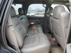 2002 Cadillac Escalade Luxury