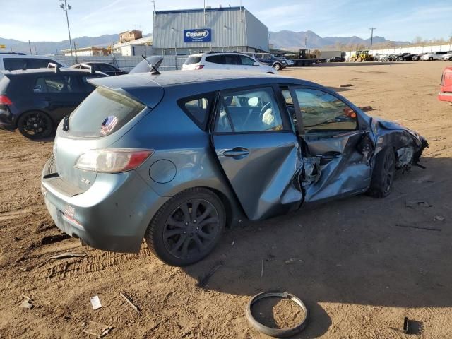 2010 Mazda 3 S