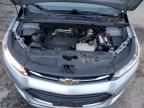 2017 Chevrolet Trax 1LT