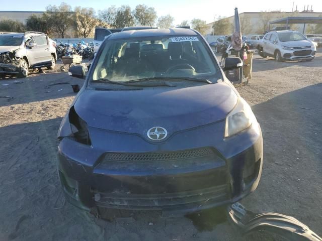 2009 Scion XD