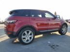 2014 Land Rover Range Rover Evoque Pure Premium