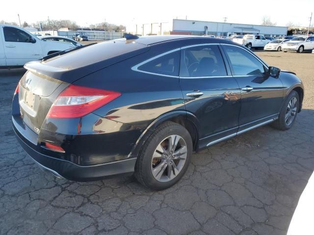 2013 Honda Crosstour EXL