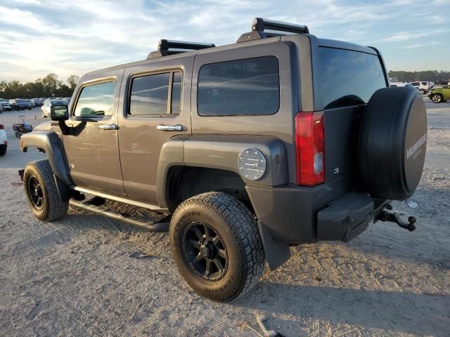 2008 Hummer H3