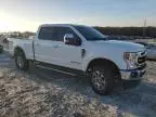 2021 Ford F250 Super Duty