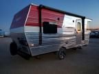 2018 Terry Travel Trailer