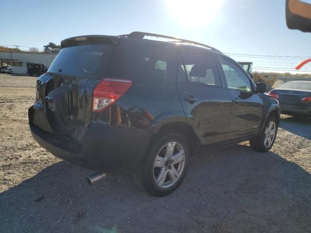 2007 Toyota Rav4 Sport