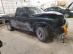 2001 Chevrolet S Truck S10