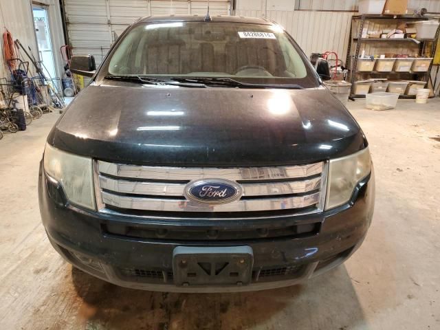 2010 Ford Edge SEL