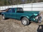 2004 Dodge Dakota SLT