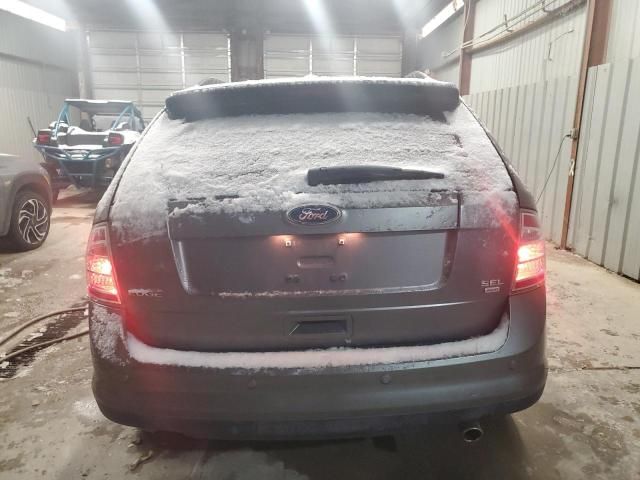 2010 Ford Edge SEL