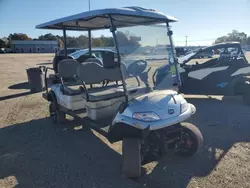 Salvage cars for sale from Copart Newton, AL: 2022 Lugc Golf Cart