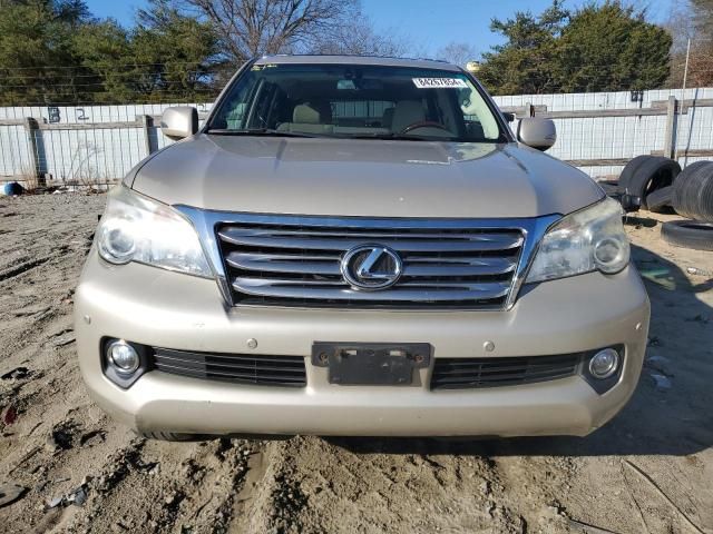 2011 Lexus GX 460