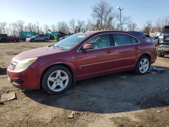 2007 Saturn Aura XE