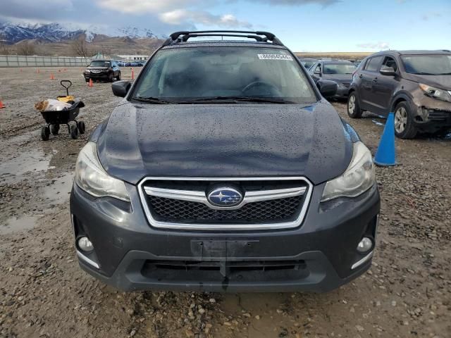 2017 Subaru Crosstrek Premium