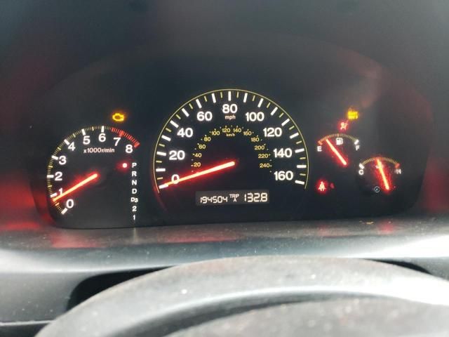 2004 Honda Accord EX