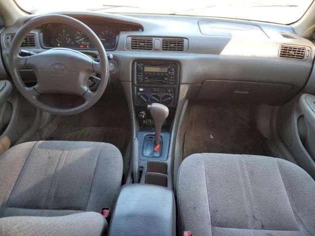 2001 Toyota Camry CE