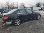 2010 Mercedes-Benz C300