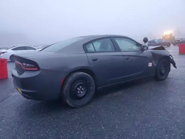 2022 Dodge Charger Police