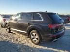 2018 Audi Q7 Premium Plus