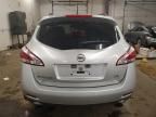 2012 Nissan Murano S