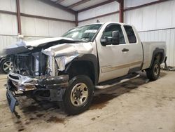 2007 Chevrolet Silverado K2500 Heavy Duty en venta en Pennsburg, PA