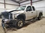 2007 Chevrolet Silverado K2500 Heavy Duty